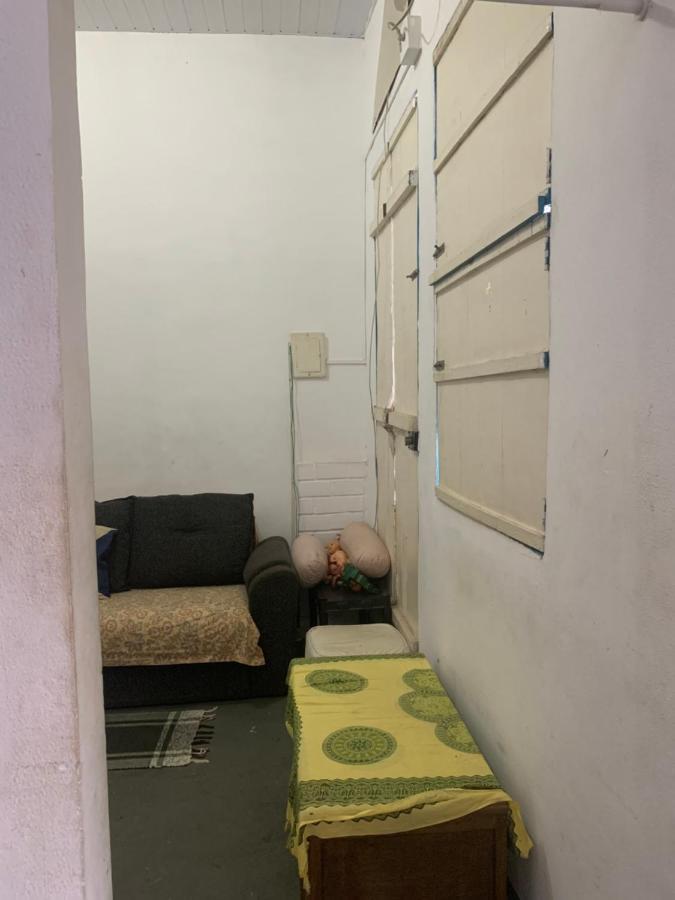 Kitnet Centro Rj Apartemen *