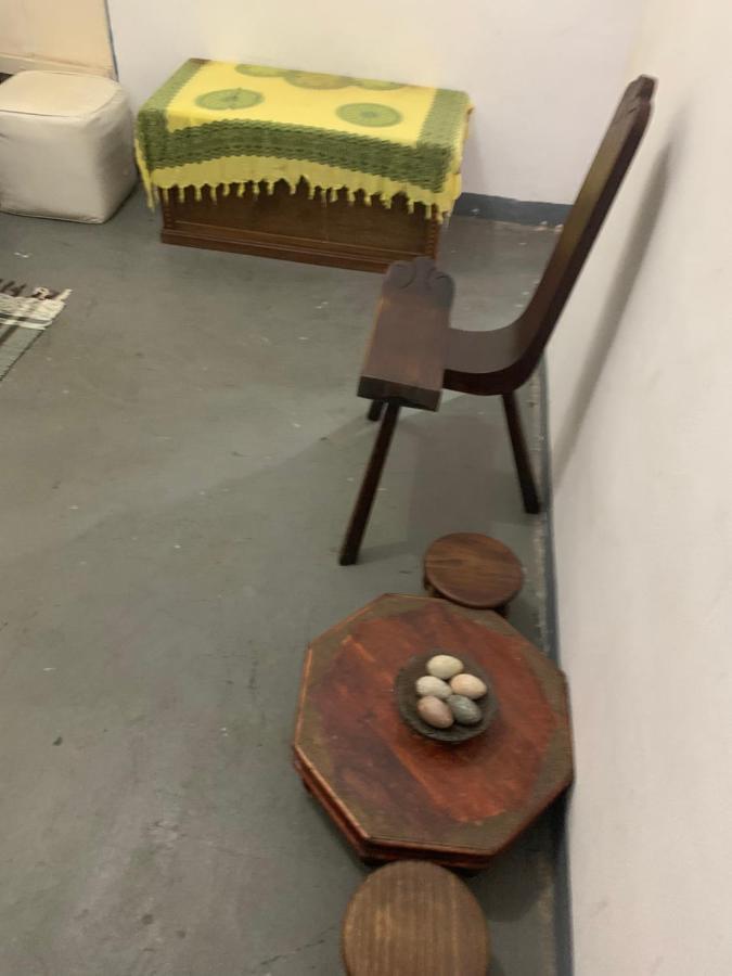 Kitnet Centro Rj Apartemen *