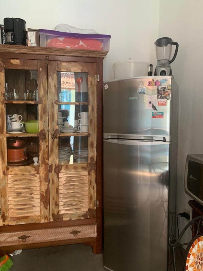 Apartemen Kitnet Centro Rj