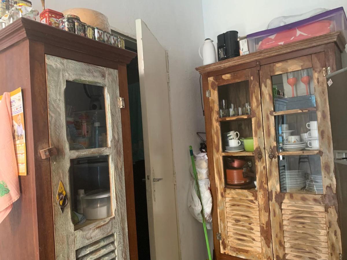 Apartemen Kitnet Centro Rj Rio de Janeiro