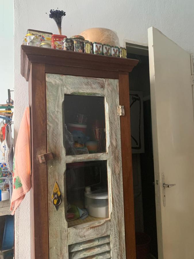 Kitnet Centro Rj Apartemen Rio de Janeiro