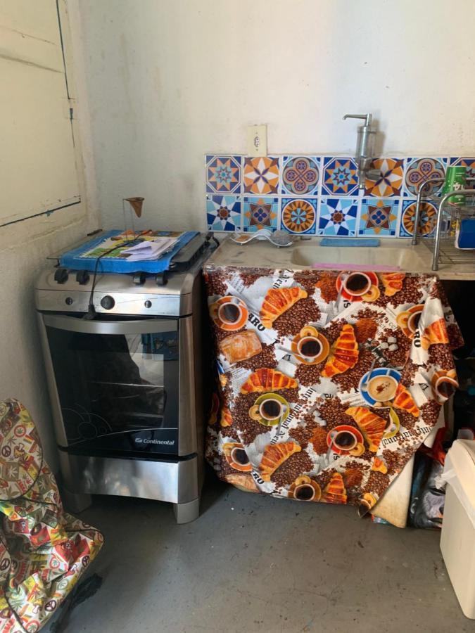 Kitnet Centro Rj Apartemen
