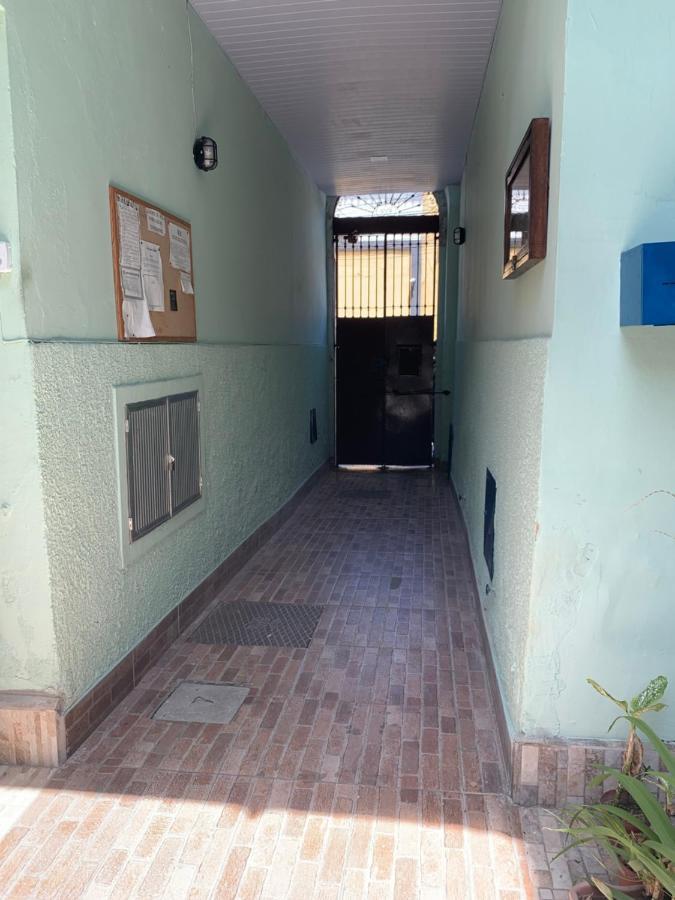 Apartemen Kitnet Centro Rj Rio de Janeiro