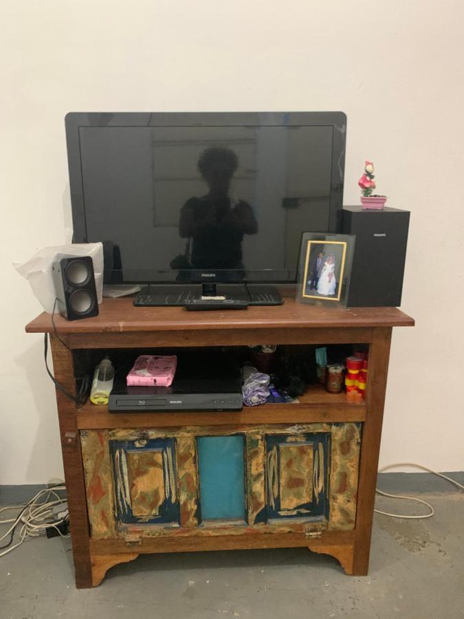 Apartemen Kitnet Centro Rj Rio de Janeiro